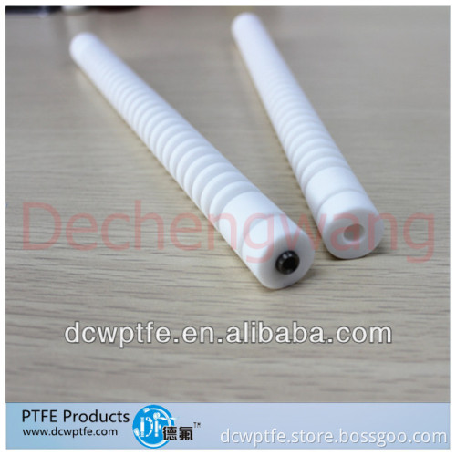 ptfe wafer carrier manufacture